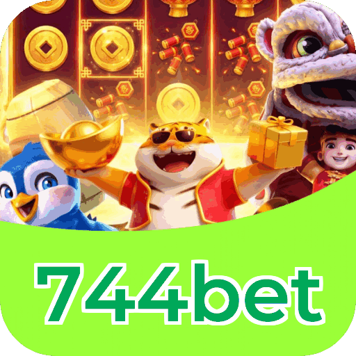 Requisitos do APK da 744bet para Android