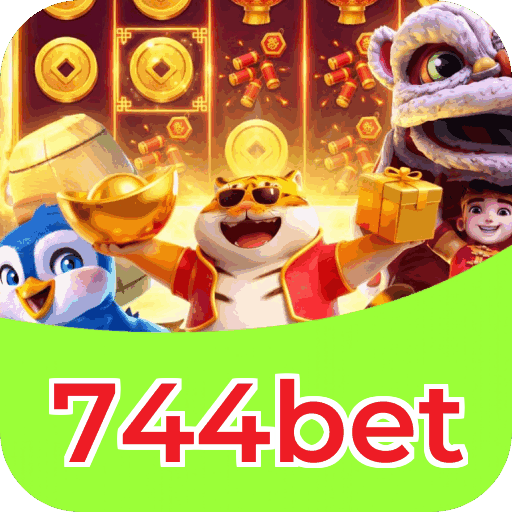Requisitos do APK da 744bet para Android