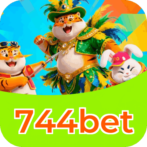 Comparação APP mobile vs versão web da 744bet